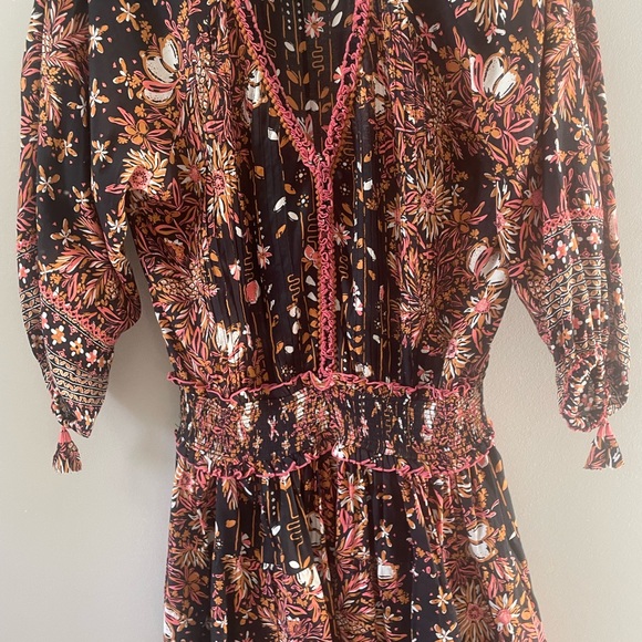 Poupette St. Barth Dress. Worn once - Picture 5 of 8